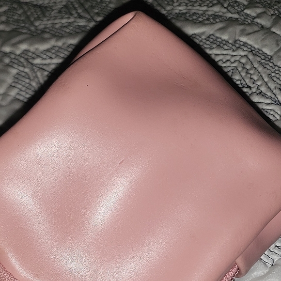 Furla Pink Women's Bag - Picture 6 of 14
